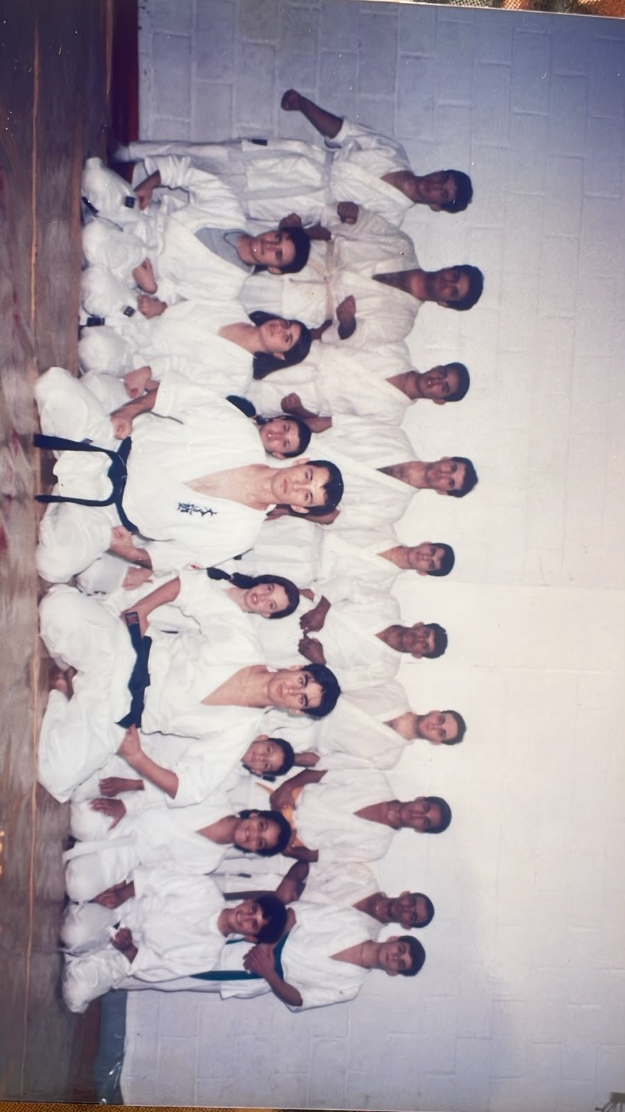 Foto Daido Karatê